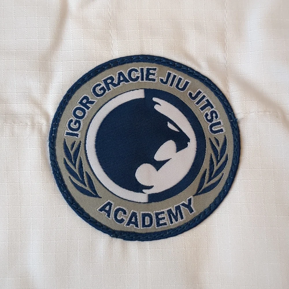 NWT Fuji Gi, Zubon and Belt Size A1, White - Picture 15 of 16